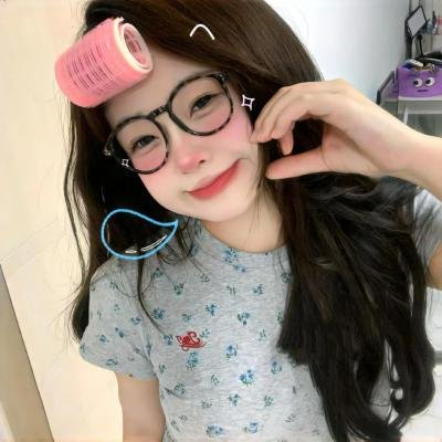 与母亲的蜜月